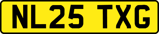 NL25TXG