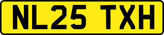 NL25TXH