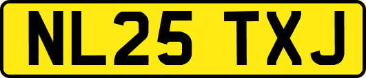 NL25TXJ