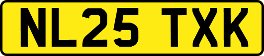 NL25TXK