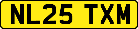 NL25TXM