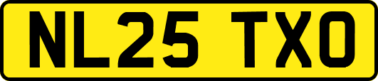NL25TXO