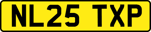 NL25TXP
