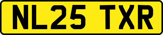 NL25TXR