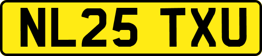 NL25TXU