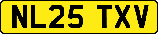 NL25TXV