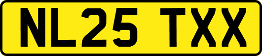 NL25TXX