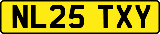 NL25TXY