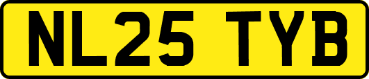NL25TYB
