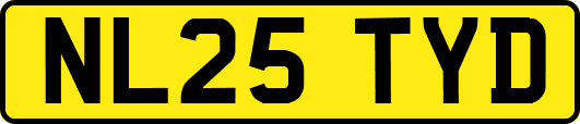 NL25TYD