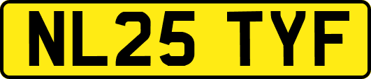 NL25TYF
