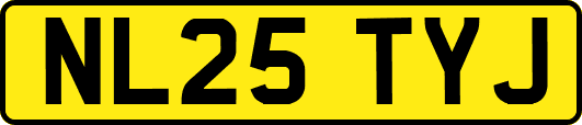NL25TYJ