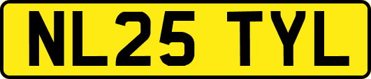 NL25TYL