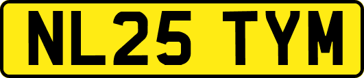 NL25TYM
