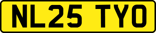 NL25TYO