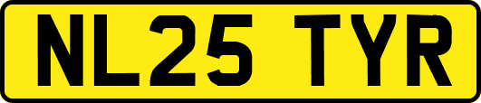 NL25TYR