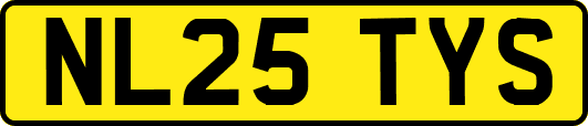 NL25TYS
