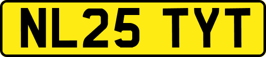 NL25TYT