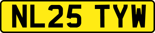 NL25TYW