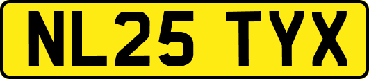 NL25TYX