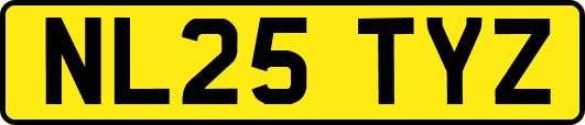 NL25TYZ