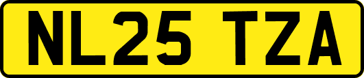 NL25TZA