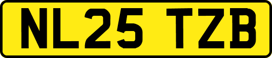 NL25TZB