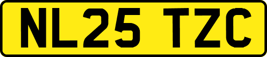 NL25TZC
