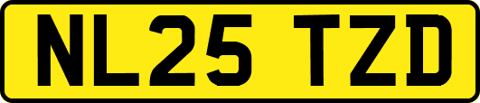 NL25TZD