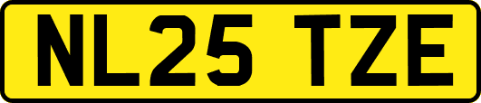 NL25TZE