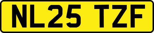 NL25TZF