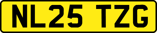 NL25TZG