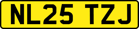 NL25TZJ