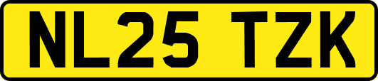 NL25TZK