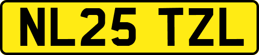 NL25TZL