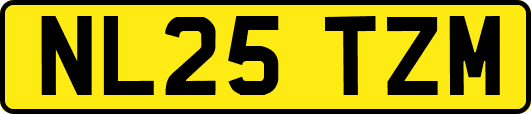 NL25TZM