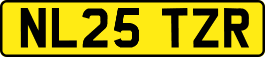 NL25TZR