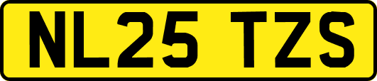 NL25TZS