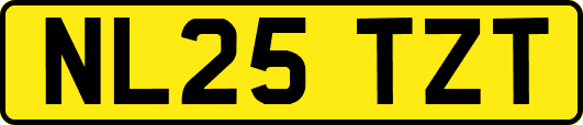 NL25TZT