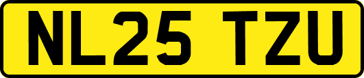 NL25TZU