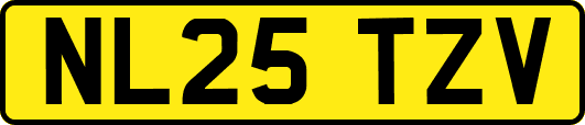 NL25TZV