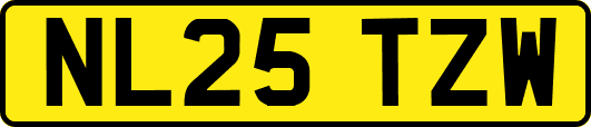 NL25TZW