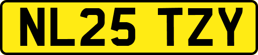 NL25TZY