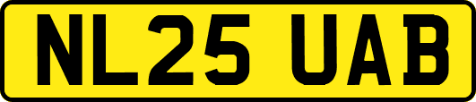 NL25UAB