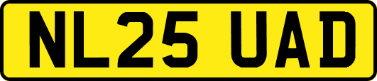 NL25UAD