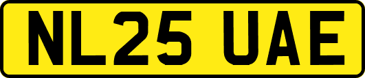 NL25UAE