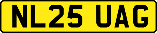 NL25UAG