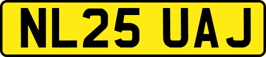 NL25UAJ