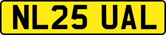 NL25UAL