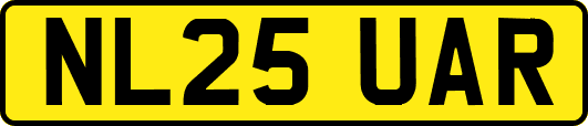NL25UAR